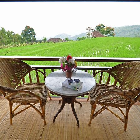 Puri Lumbung Cottages Gobleg  Bagian luar foto